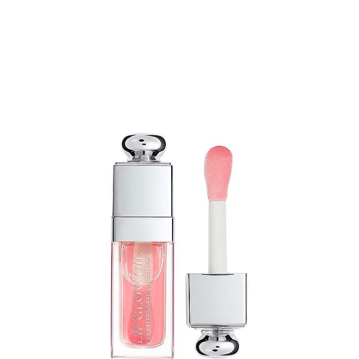 Addict Lip Glow Oil