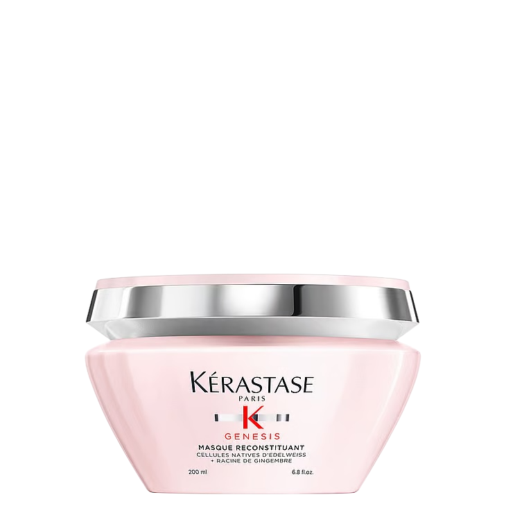 Genesis Anti Hair-Fall Fortifying Mask