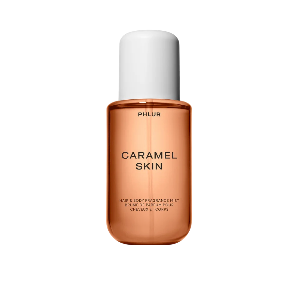 Caramel Skin