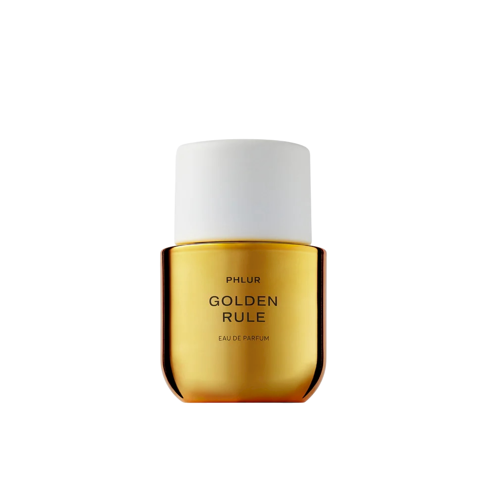 Golden Rule Eau de Parfum