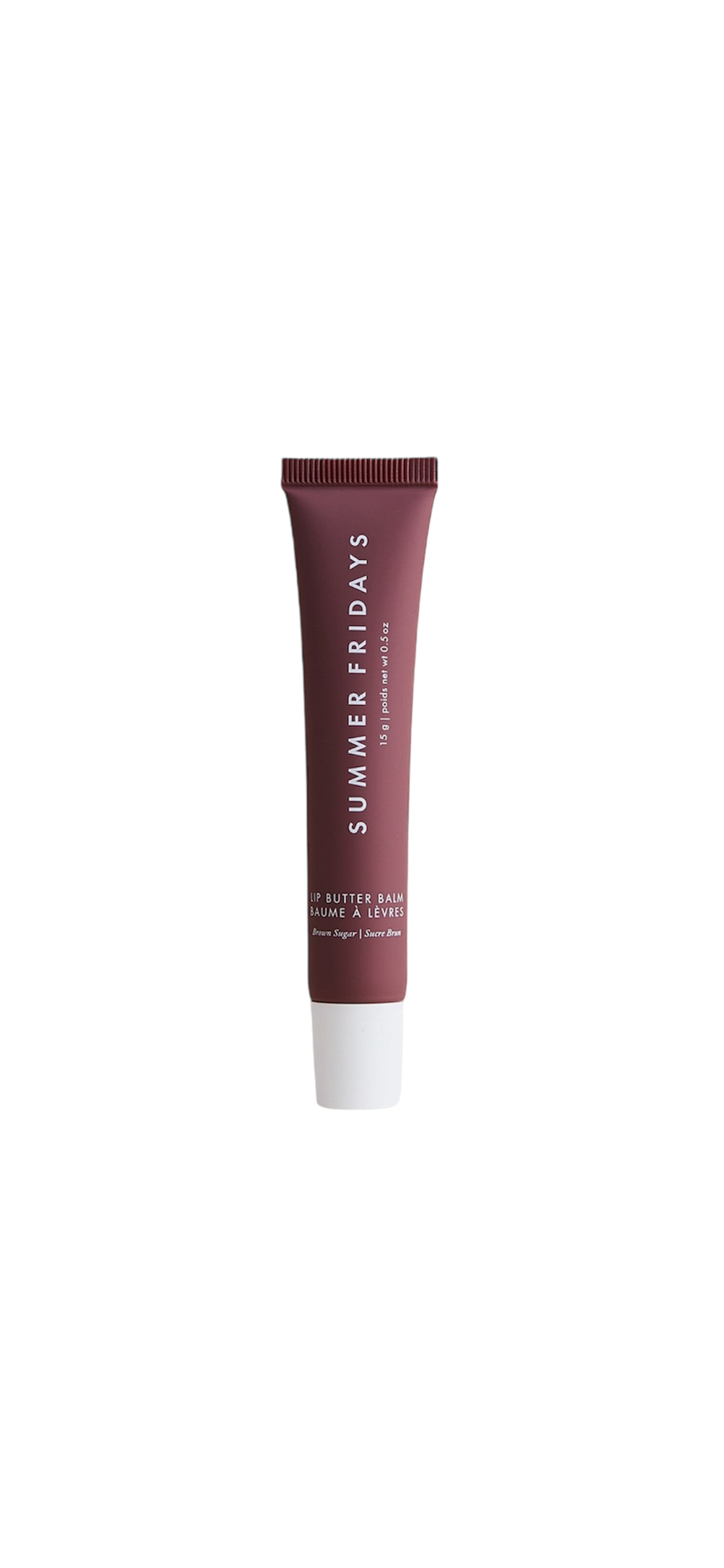 Lip Butter Balm