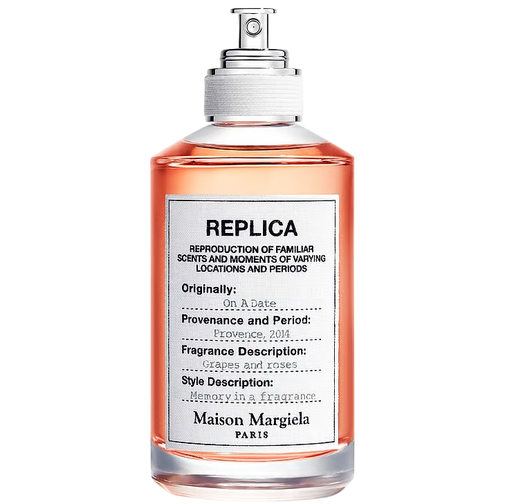 Replica On A Date