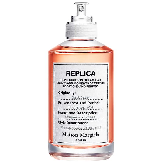 Replica On A Date