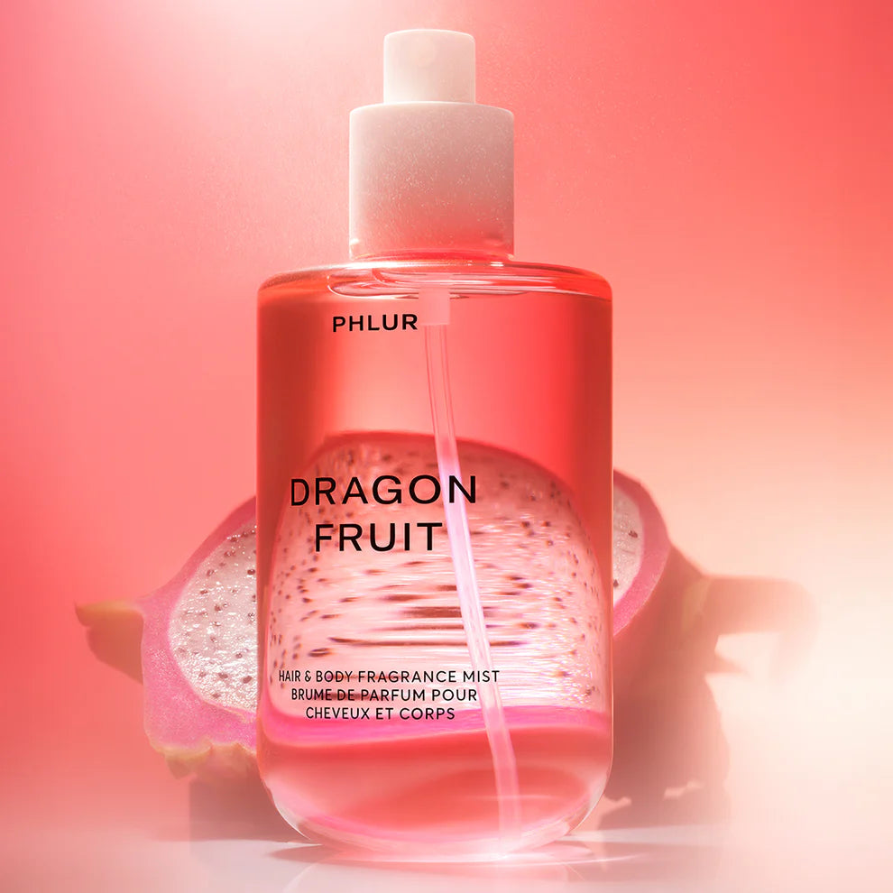 Dragon Fruit