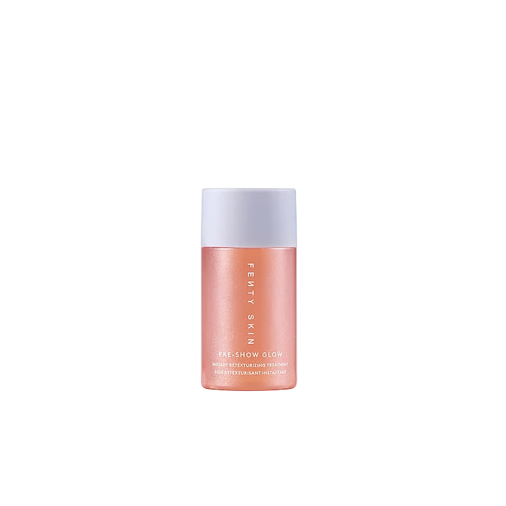 Pre Show Glow - Instant Retexturizing Treatment