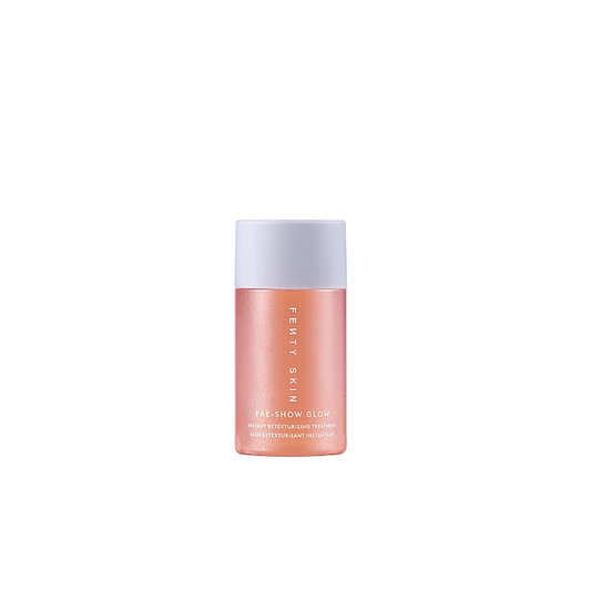 Pre Show Glow - Instant Retexturizing Treatment