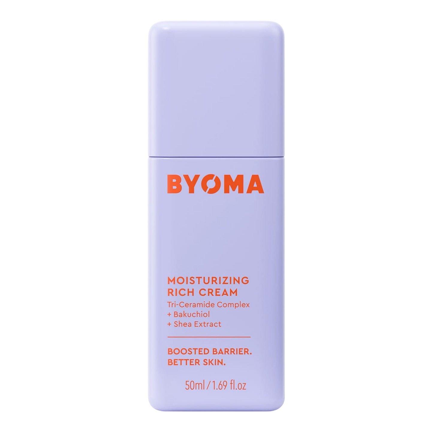 Moisturizing Rich Cream