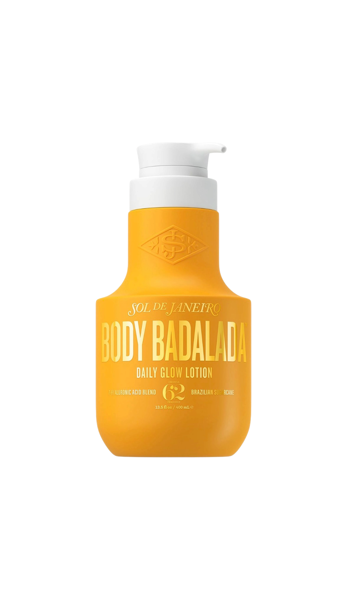 Body Badalada Lotion