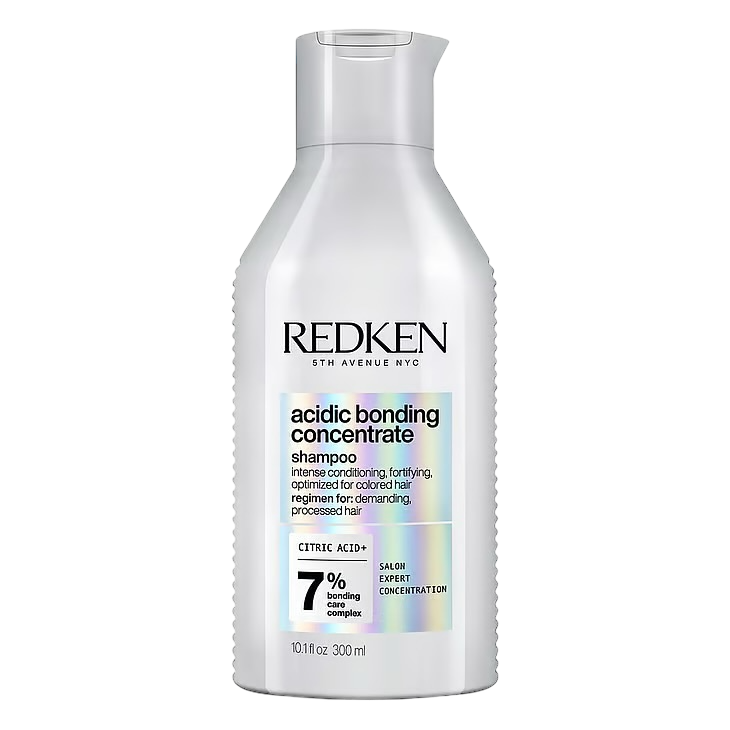 Acidic Bonding Concentrate Shampoo