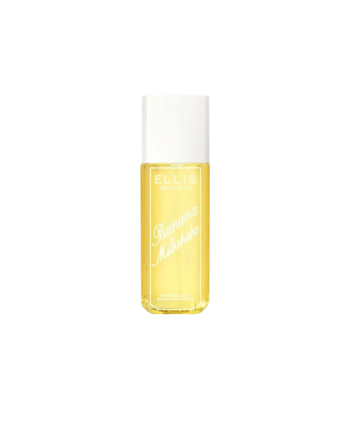 Banana Milkshake Fragrance Mist