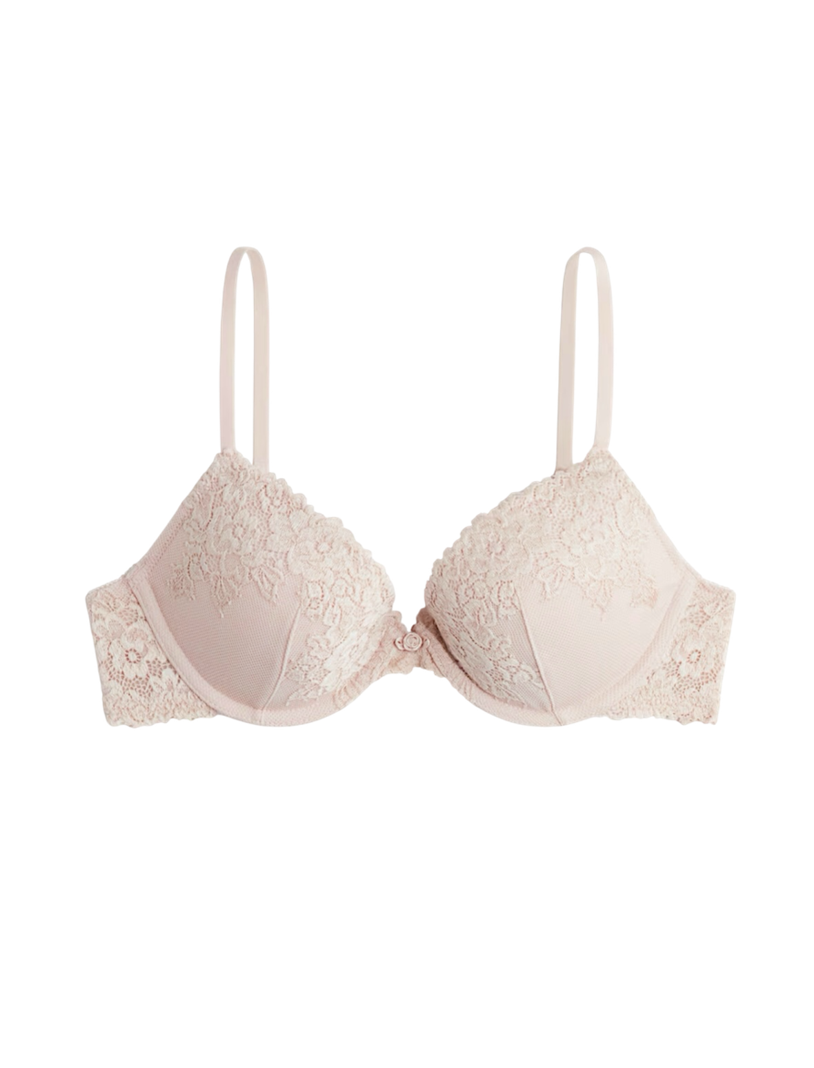 Push-Up BH i Blonde