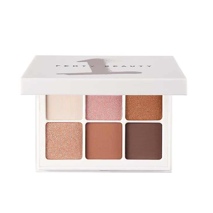 Snap Shadows Mix & Match Eyeshadow Palette