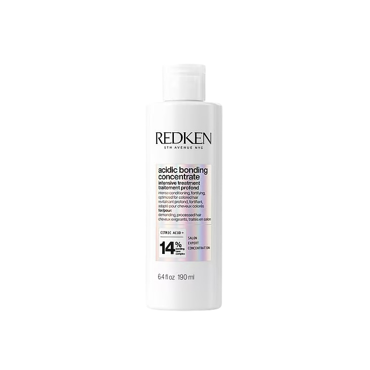 Acidic Bonding Concentrate Intensive Pre-Treatment