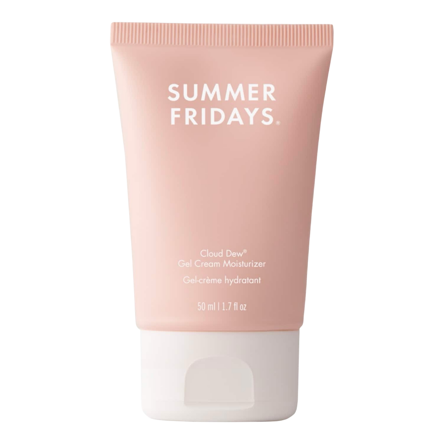 Cloud Dew Gel Cream Moisturizer
