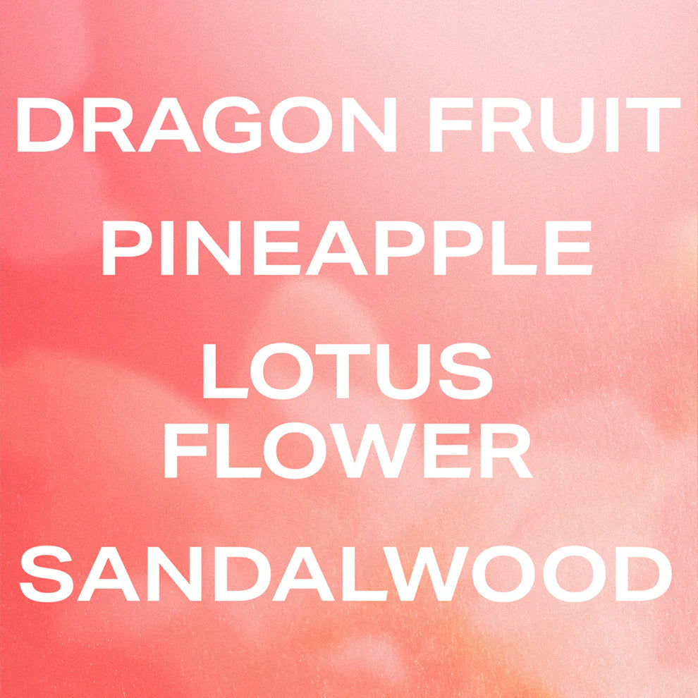 Dragon Fruit