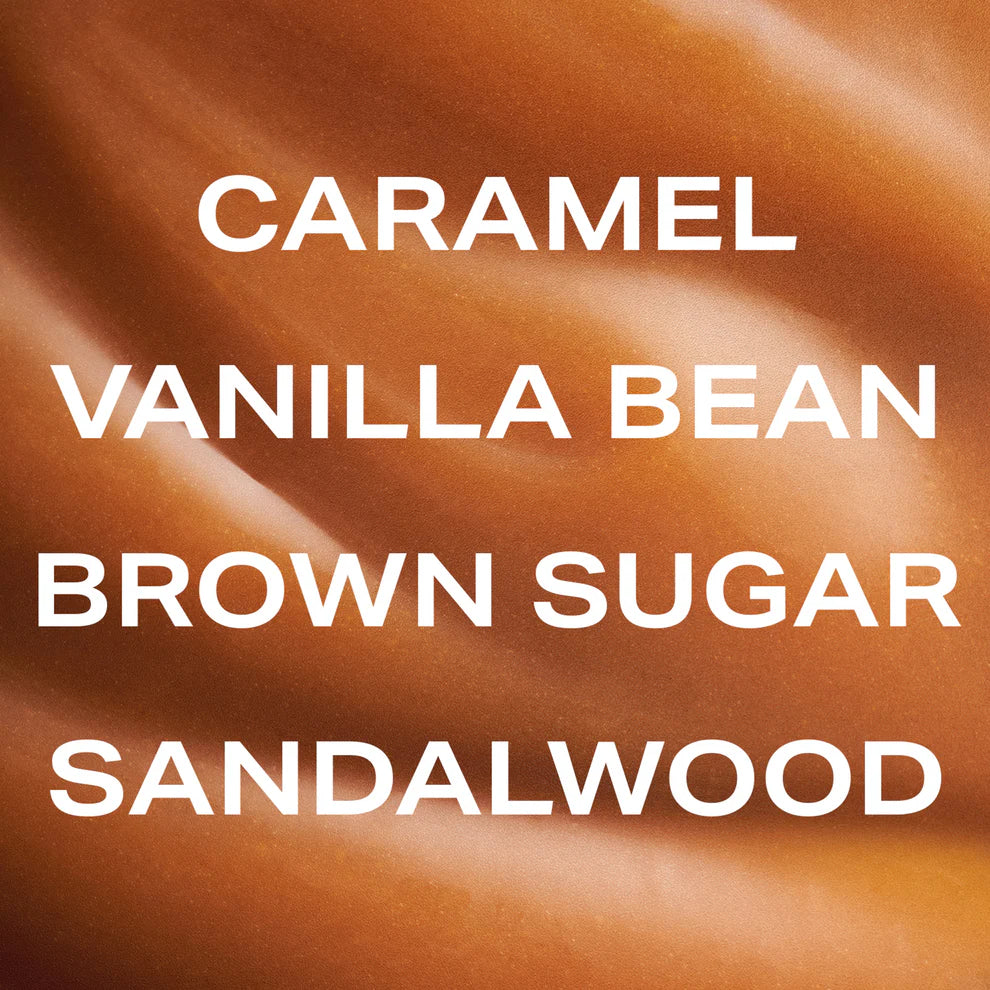 Caramel Skin