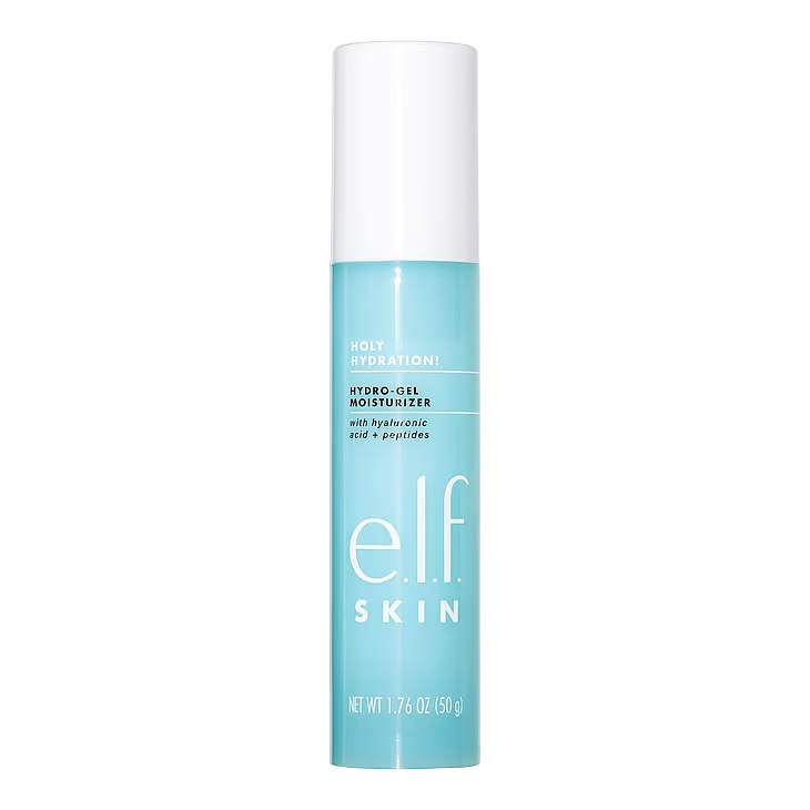 Hydro-Gel Moisturizer