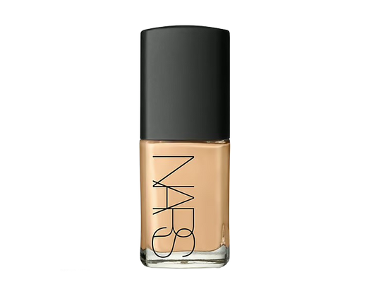 Sheer Glow Foundation