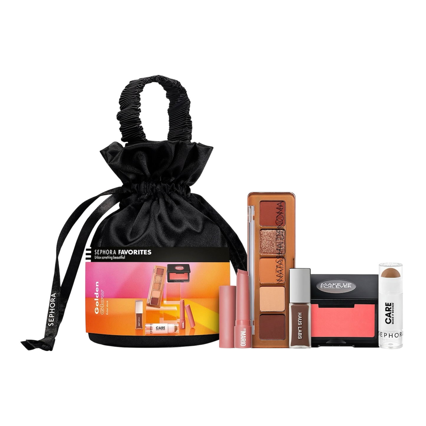 Sephora Favorites Golden Glow