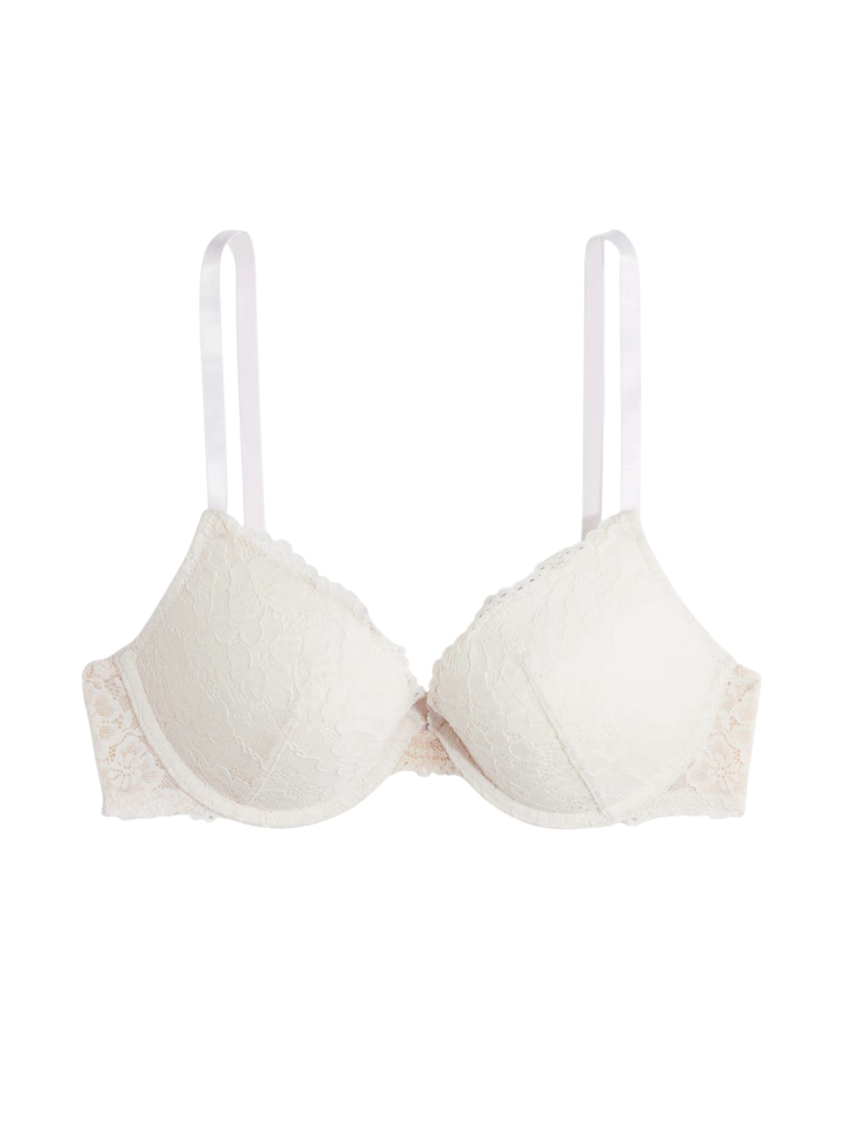 Push-Up BH i Blonde