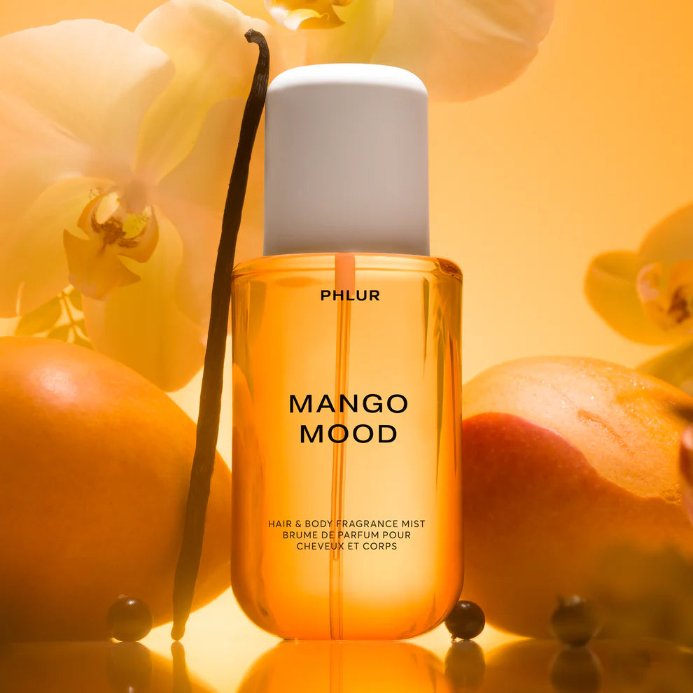 Mango Mood