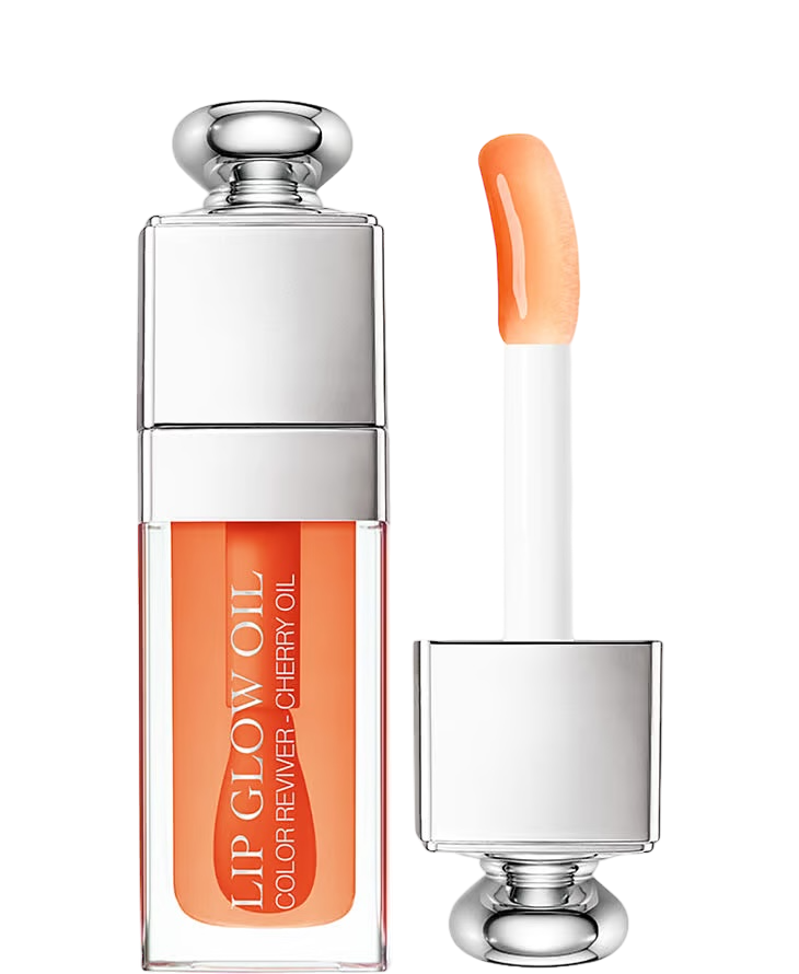 Addict Lip Glow Oil