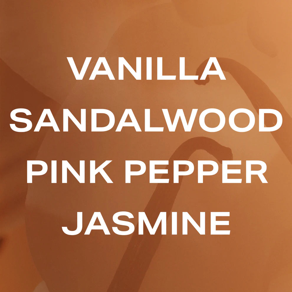 Vanilla Skin