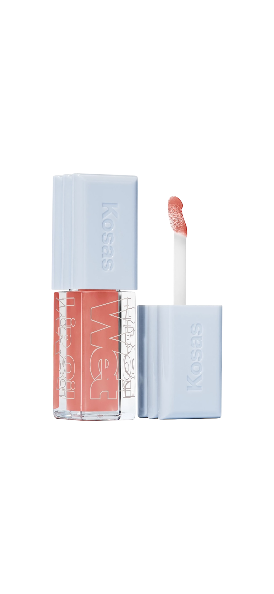 Wet Lip Oil