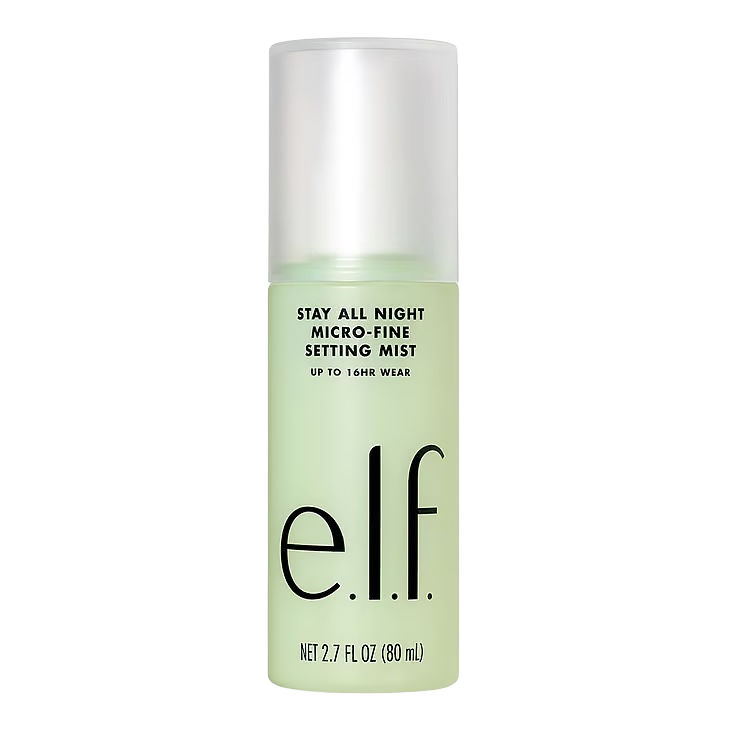 Stay All Night Micro-Fine Setting Mist