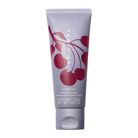 Cherry Dub Superfine Daily Cleansing Face Scrub