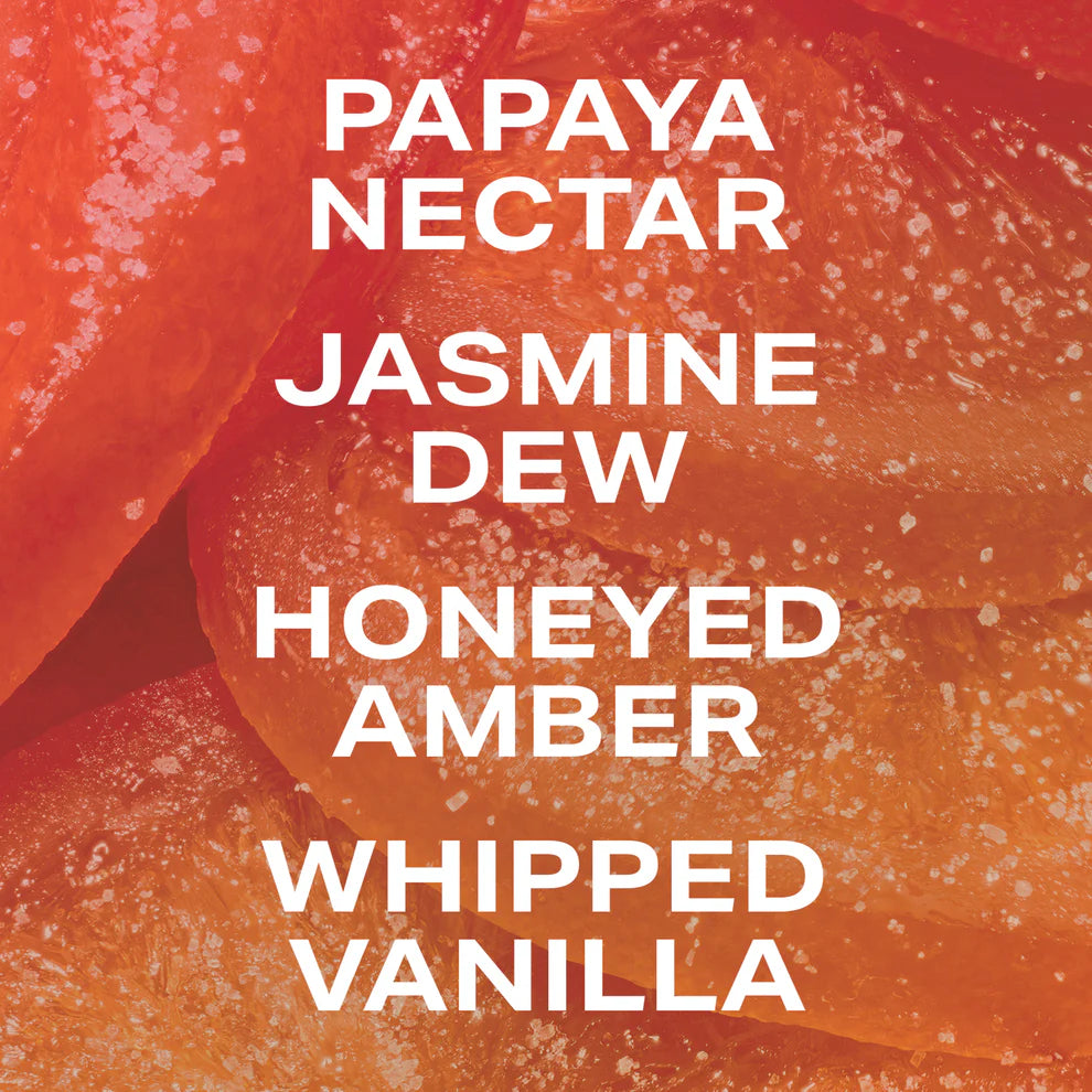 Vanilla Nectar