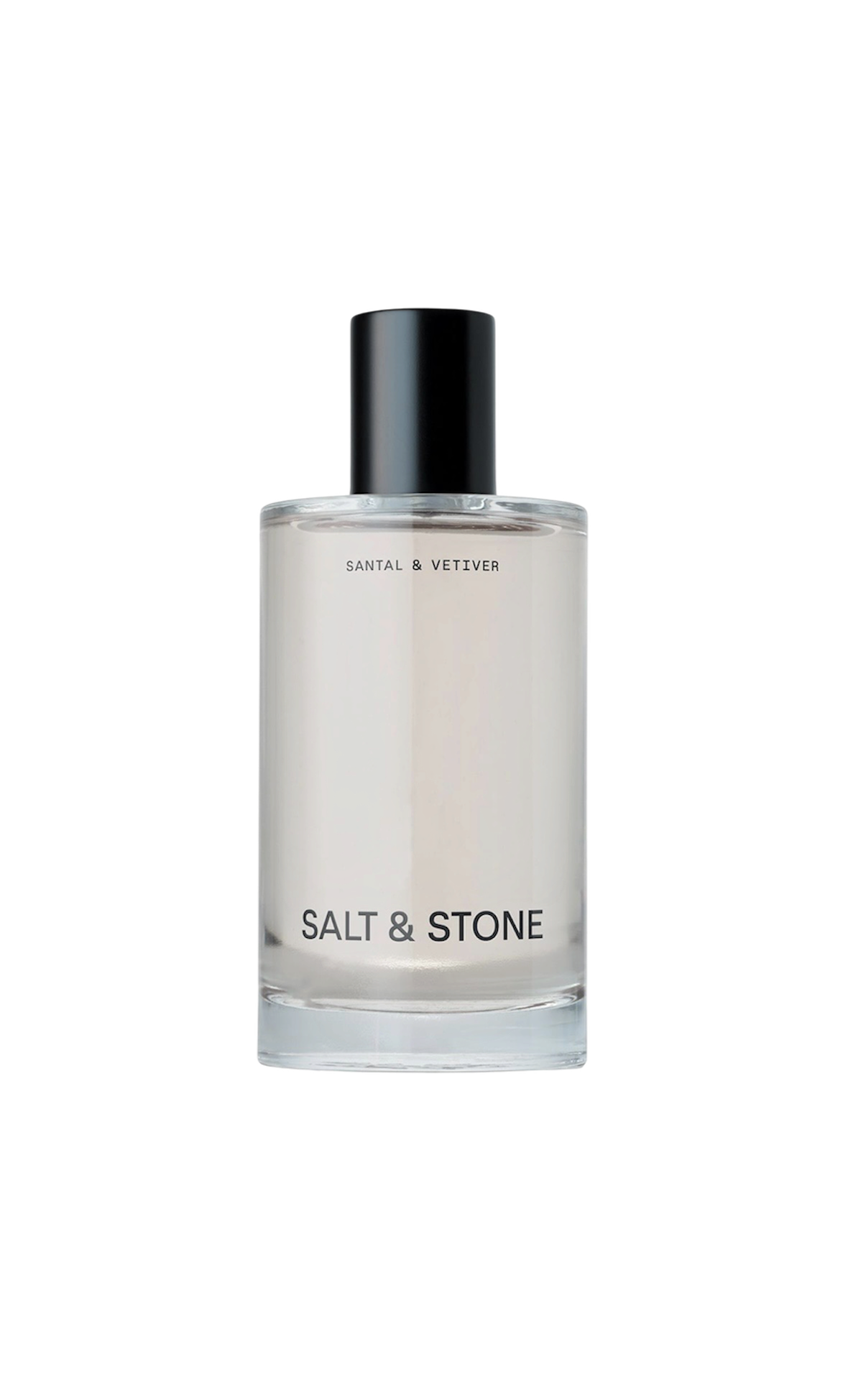 Santal & Vetiver Body Mist