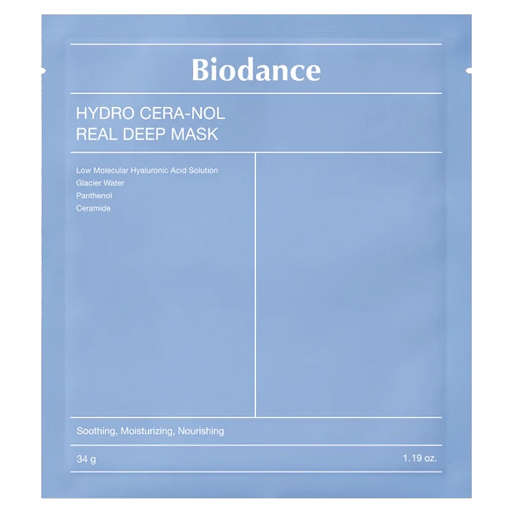 Hydro Cera-Nol Real Deep Mask