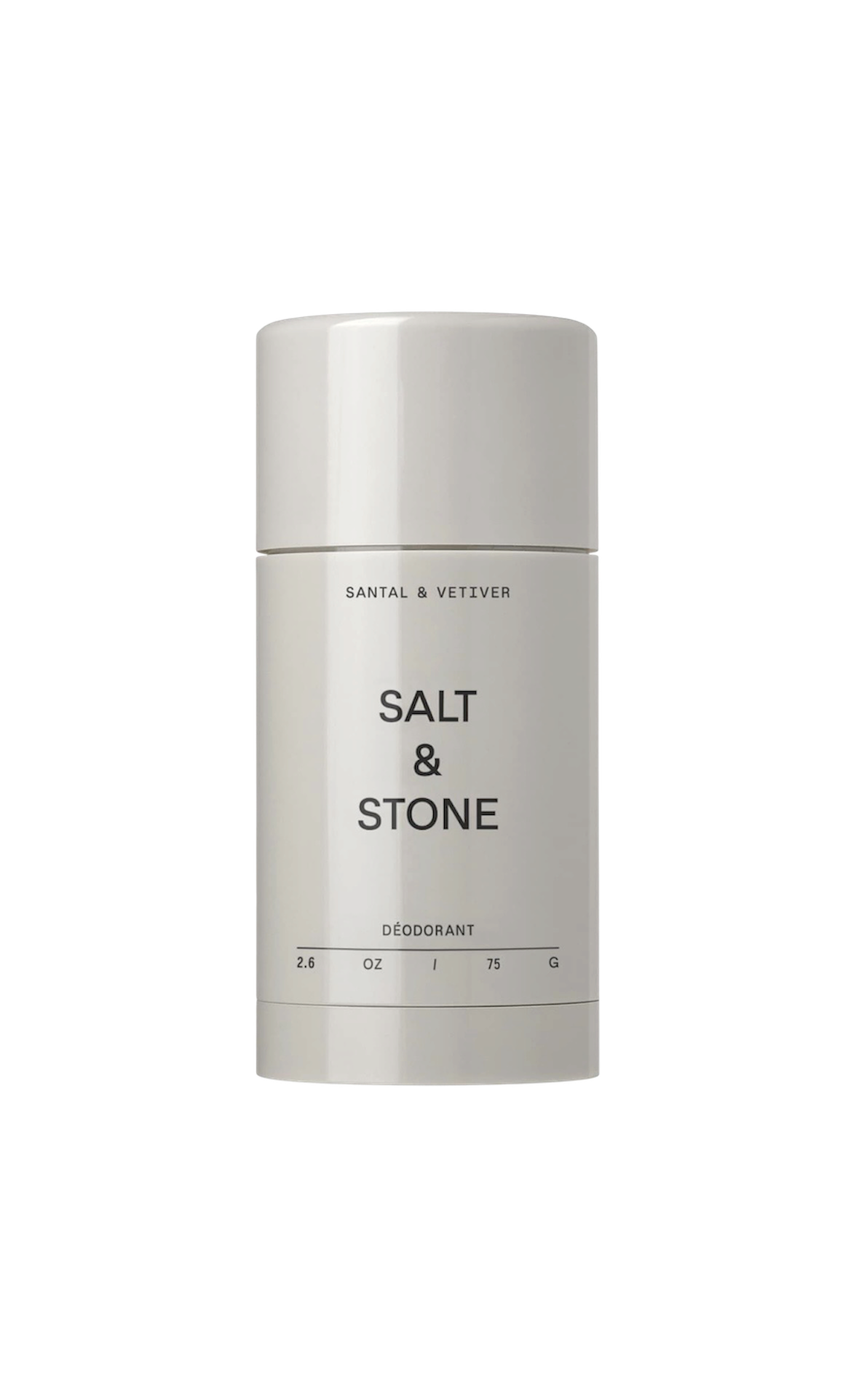 Santal & Vetiver Deodorant