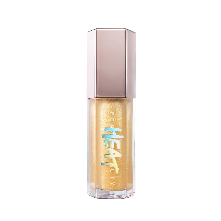 Gloss Bomb Heat Lip Luminizer + Plumper