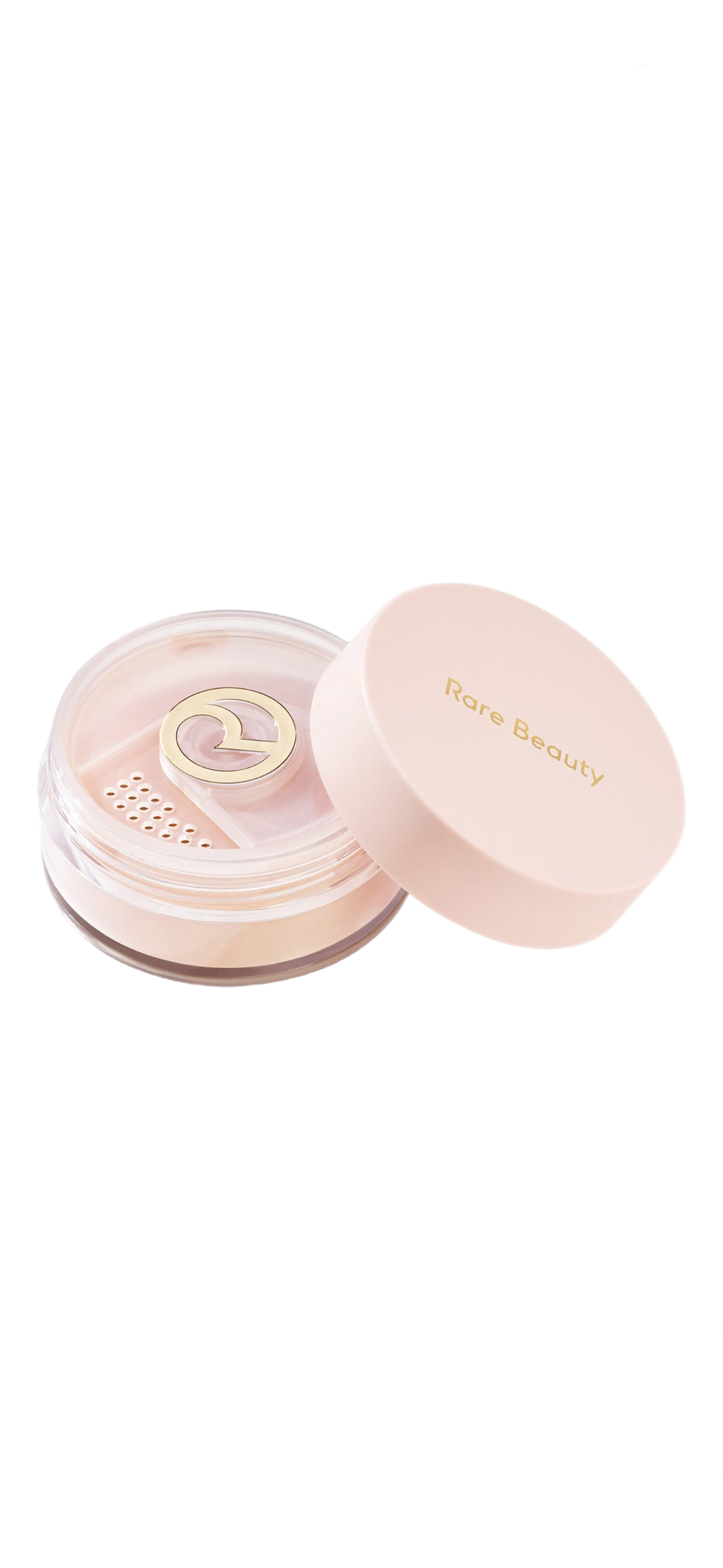 Always An Optimist Soft Radiance Setting Powder