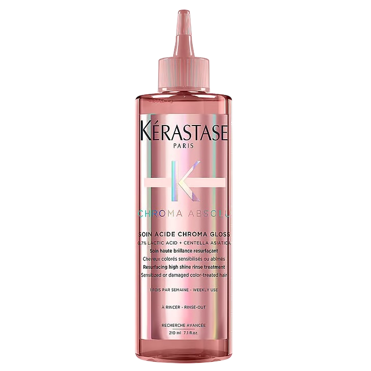 Chroma Absolu High Shine Rinse Treatment