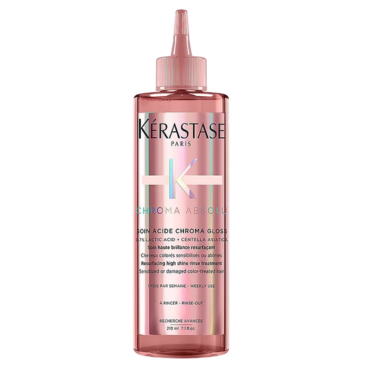 Chroma Absolu High Shine Rinse Treatment