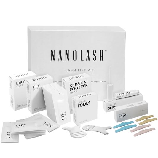 Lash Lift Kit