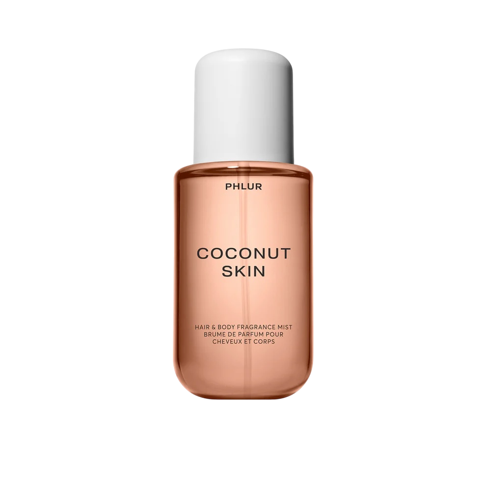 Coconut Skin