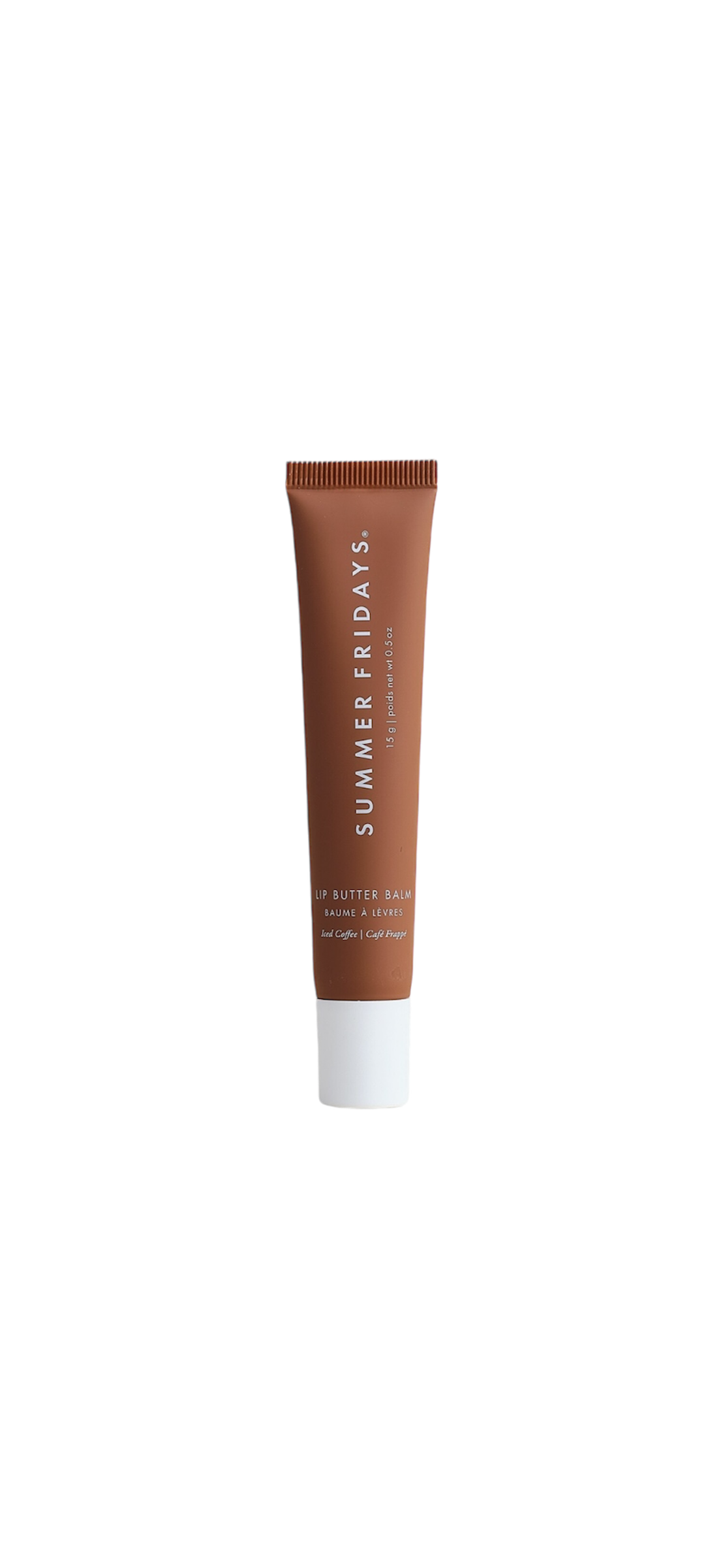 Lip Butter Balm