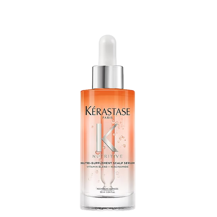Nutritive Scalp Serum