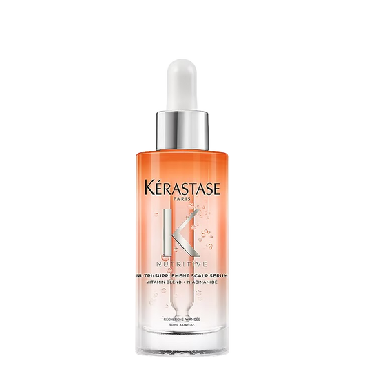 Nutritive Scalp Serum