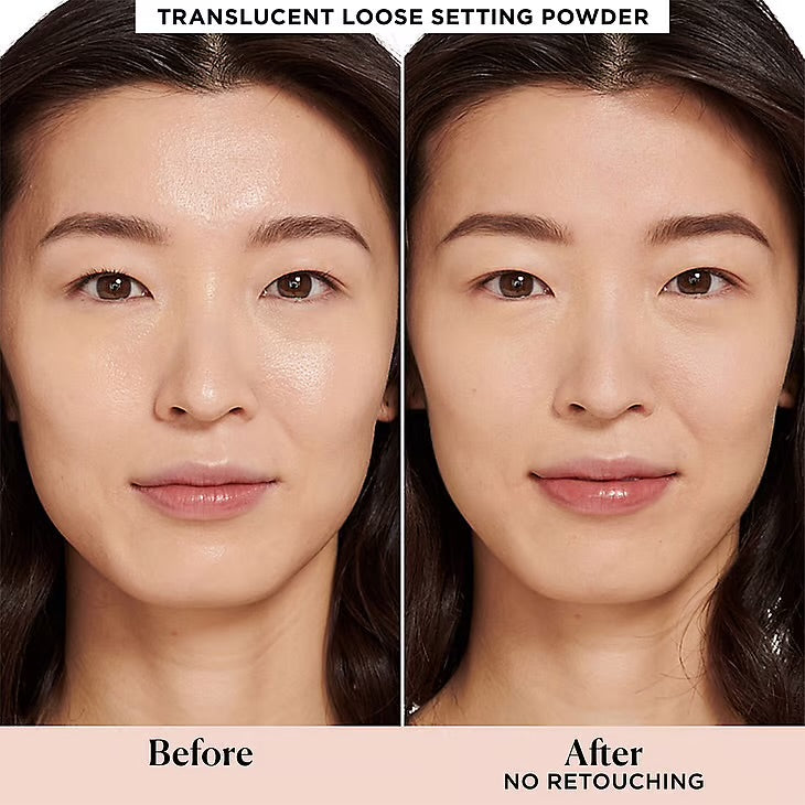 Translucent Loose Setting Powder