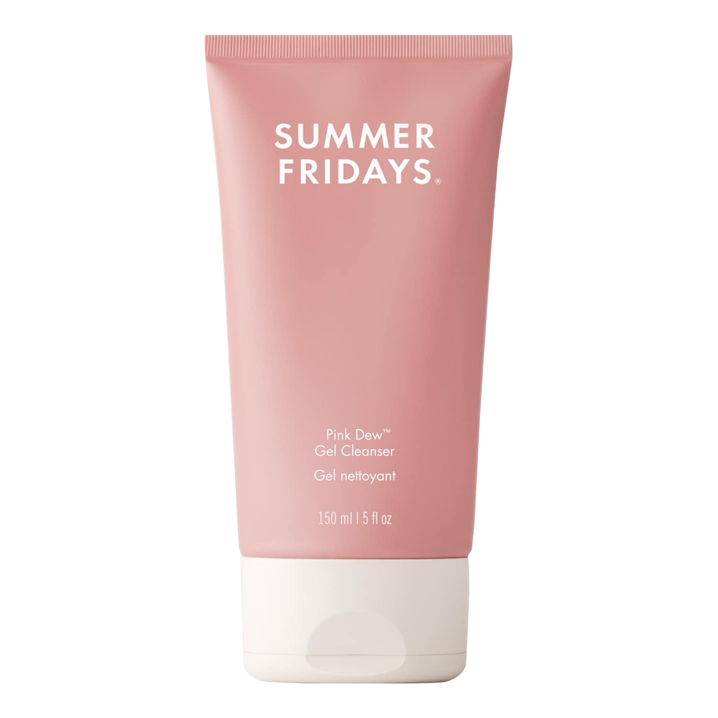 Pink Dew Gel Cleanser