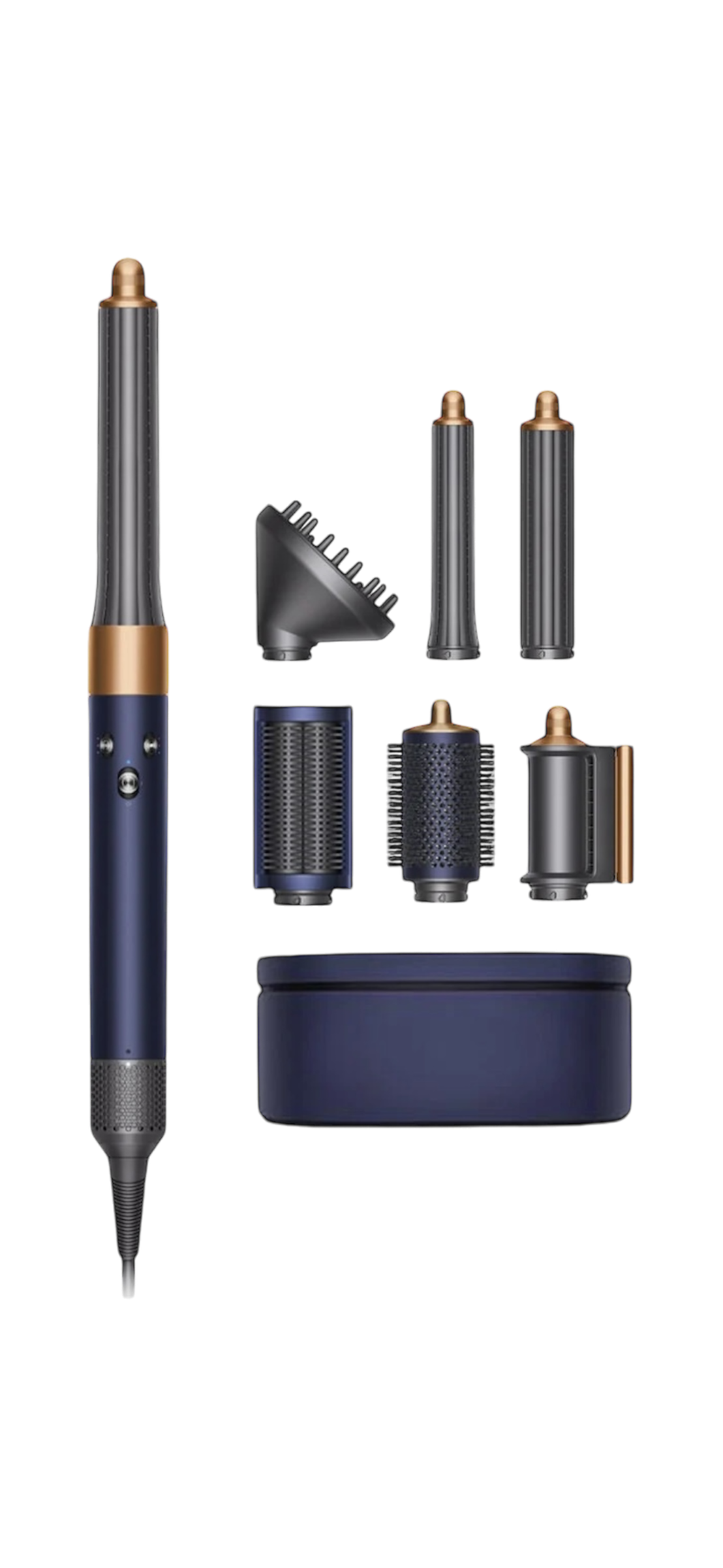 Airwrap Complete Long Volumise Multi-Styler