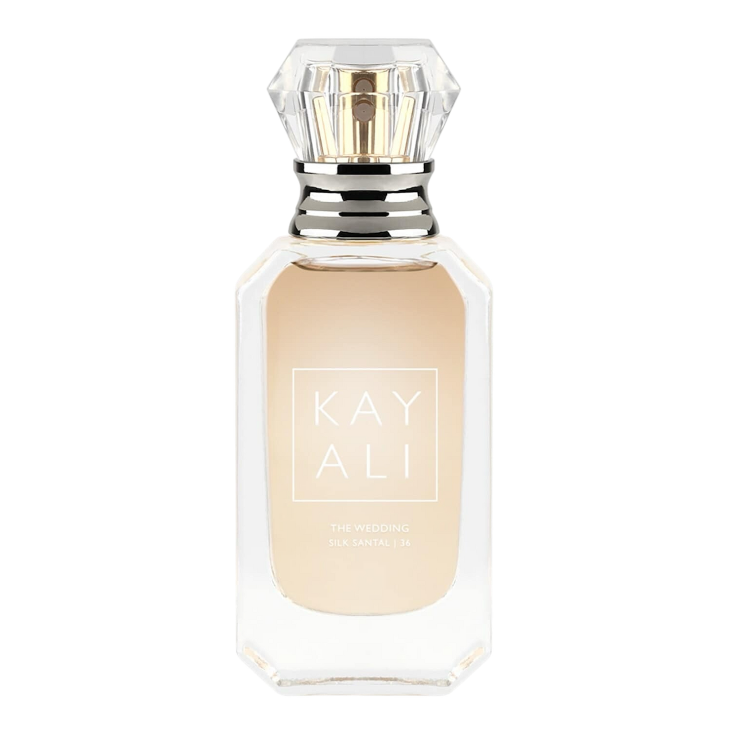 The Wedding Silk Santal | 36