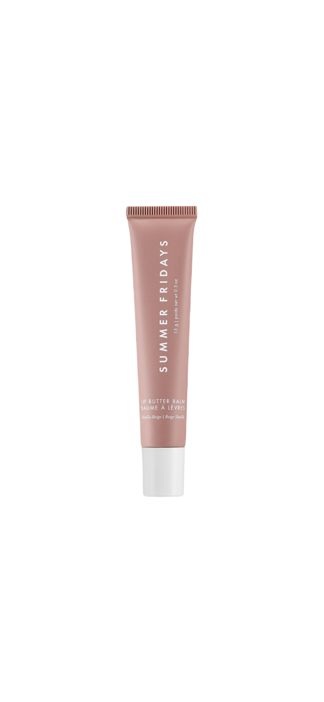 Lip Butter Balm