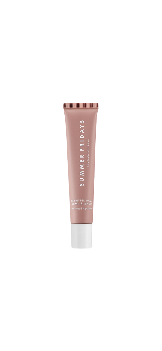 Lip Butter Balm