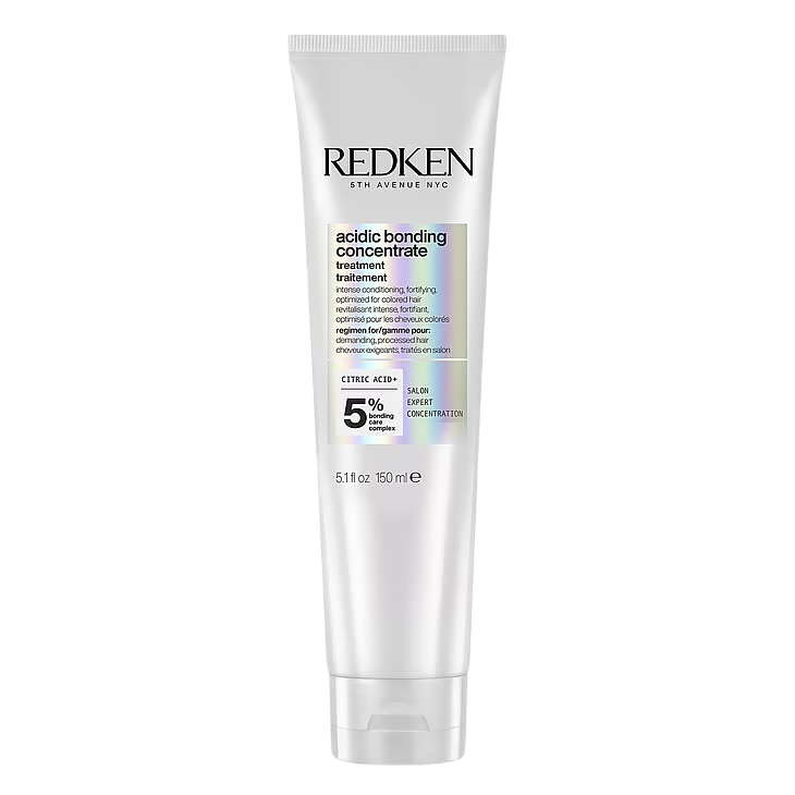 Acidic Bonding Concentrate Leave-In Treatment